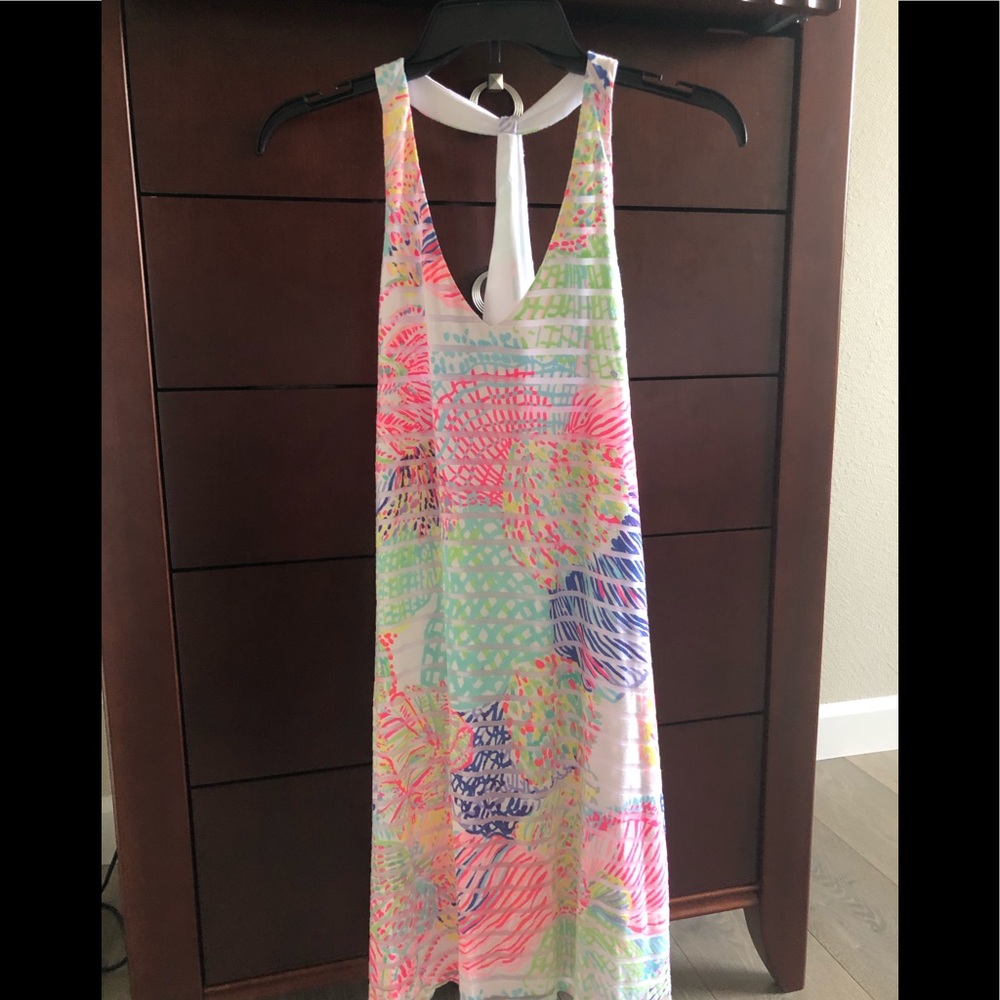 Lilly Pulitzer Montego dress